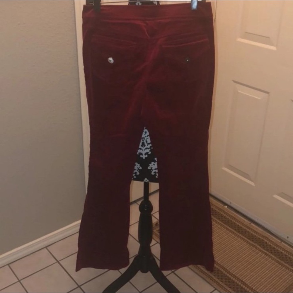 Cache size 4 pants - Picture 4 of 4
